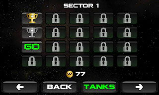 ̹˴ս(Warscape Alpha) v1.0