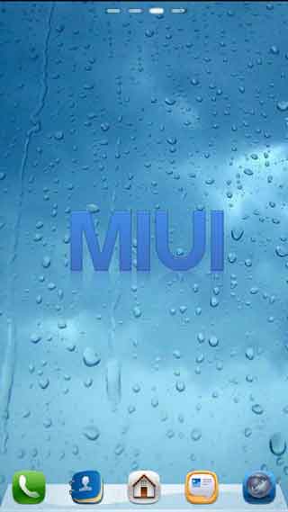 GO֮MIUI