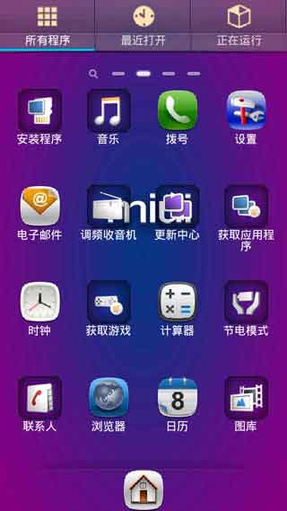GO֮MIUI