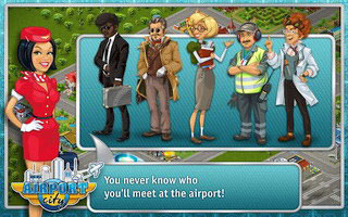 (Airport City) v1.30