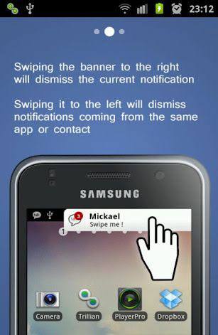 iPhoneʽ֪ͨ(iPhone Notifications) v5.5