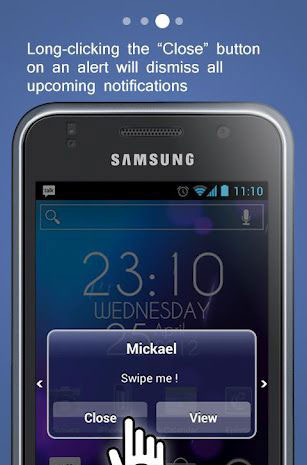 iPhoneʽ֪ͨ(iPhone Notifications) v5.5