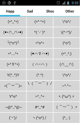(Emoticons) v2.2.1