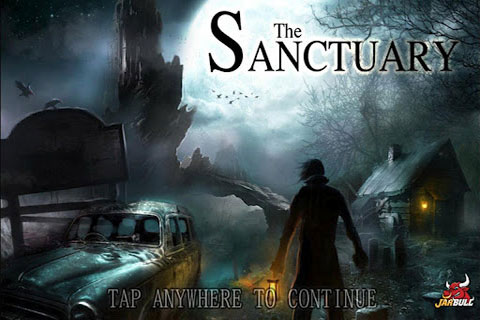 ʥ(The Sanctuary) v1.0