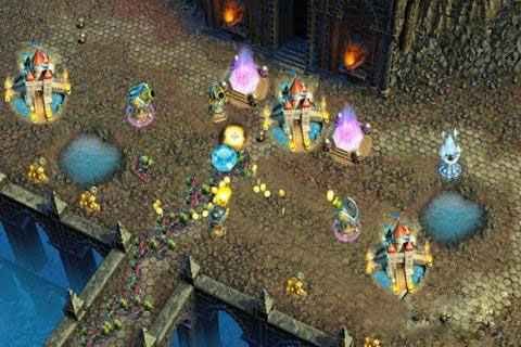 ħ֮(Towers N' Trolls) v1.1