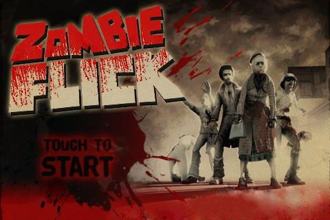 ʬ(Zombie Flick) v1.0