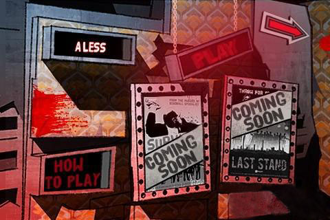 ʬ(Zombie Flick) v1.0