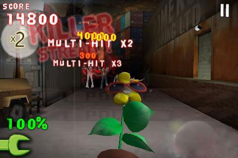 ʬ(Zombie Flick) v1.0
