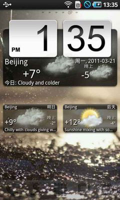  Animated Weather Pro V5.1.1ѸѰ