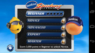 ʿ(Sunkist Speedway) v1.0