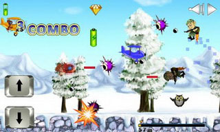 ͻϮ(Bird Attack) v1.0.4
