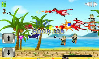 ͻϮ(Bird Attack) v1.0.4