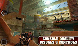 ǰͻ(Frontline commando) v2.0.0