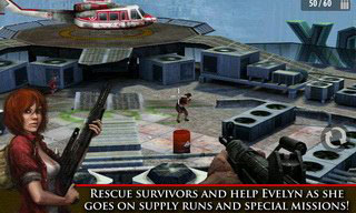 Լɱ:ʬ֮(Contract Killer:Zombies) v3.0.3