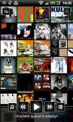 N7 Music Player v1.2.1