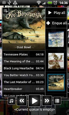 N7 Music Player v1.2.1