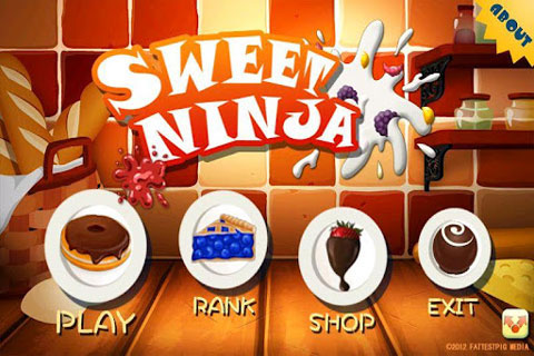 Ʒ(Sweet Ninja) v1.9
