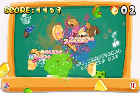Ʒ(Sweet Ninja) v1.9