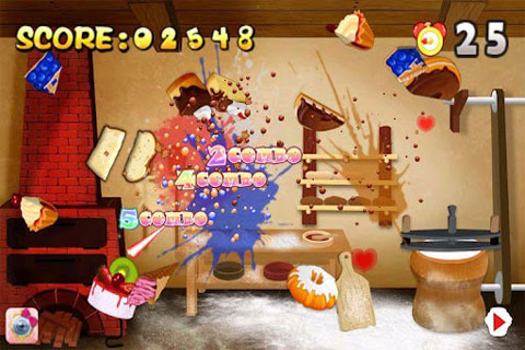 Ʒ(Sweet Ninja) v1.9