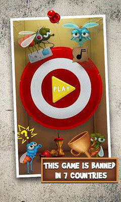 Ӭɵ(Throw The Knife) v1.0.5