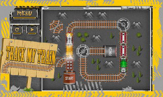 (Track My Train) v1.3