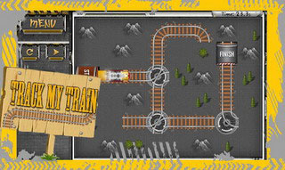 (Track My Train) v1.3
