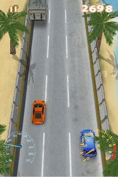 急速飙车(SpeedCar) v1.1.5