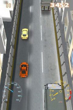 急速飙车(SpeedCar) v1.1.5