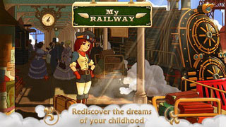 ҵ·(My Railway) v1.1.6
