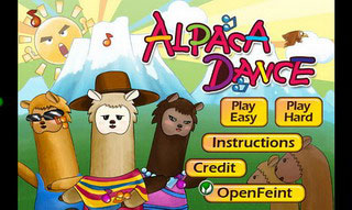 赸(Alpaca Dance!) v1.2