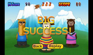 赸(Alpaca Dance!) v1.2