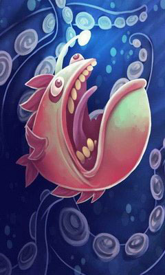 ָ(Poke Fish) v1.9