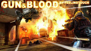 ս֮(Gun  Blood) v1.0.3