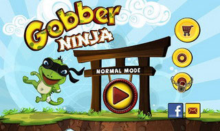 ߱ɫ(Gobber Ninja) v1.1