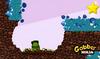 ߱ɫ(Gobber Ninja) v1.1
