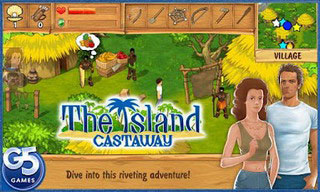 µ(The Island: Castaway) v1.1