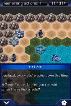 Ǽ(UniWar HD) v1.6.0