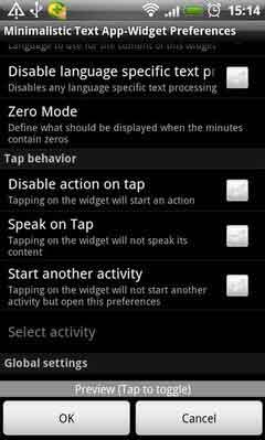 ֲ(Minimalistic Text) v2.10.3