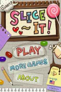 Ϳѻи(Slice It) v1.7.6