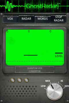 ̽(Ghost Radar) v3.4.0