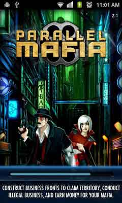 ƽкֵ(Parallel Mafia) v1.8