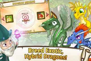 ԰(Tap Dragon Park) v1.05