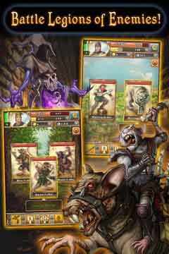 Ӣ(Book Of Heroes) v1.3.3