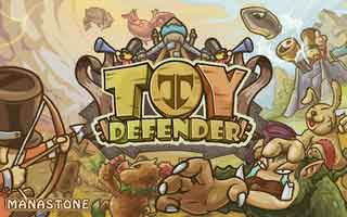 ߺ(Toy Defender) v1.00.02