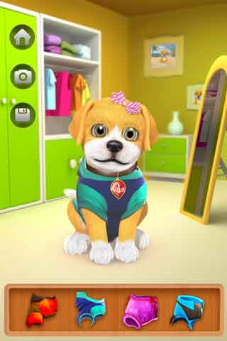 009ﹷ v1.0 For Android