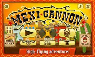 īũ(Mexi Cannon) v08.07.2.1.100