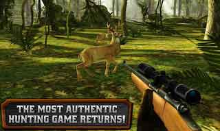 ¹װ(DEER HUNTER RELOADED) v1.1.0