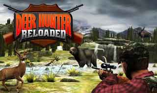 ¹װ(DEER HUNTER RELOADED) v1.1.0