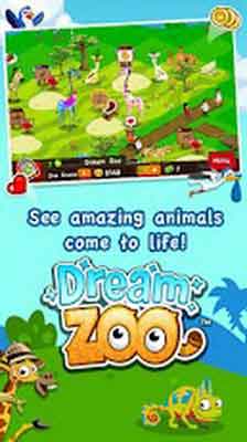 붯԰(Dream Zoo) v1.4.0