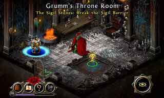 սս2(Puzzle Quest2) v1.0.8